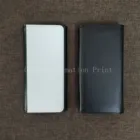 4 шт.лот, кошелек из сублимационной кожи, женская сумочка для горячей переноски, печать, пустые расходные материалы