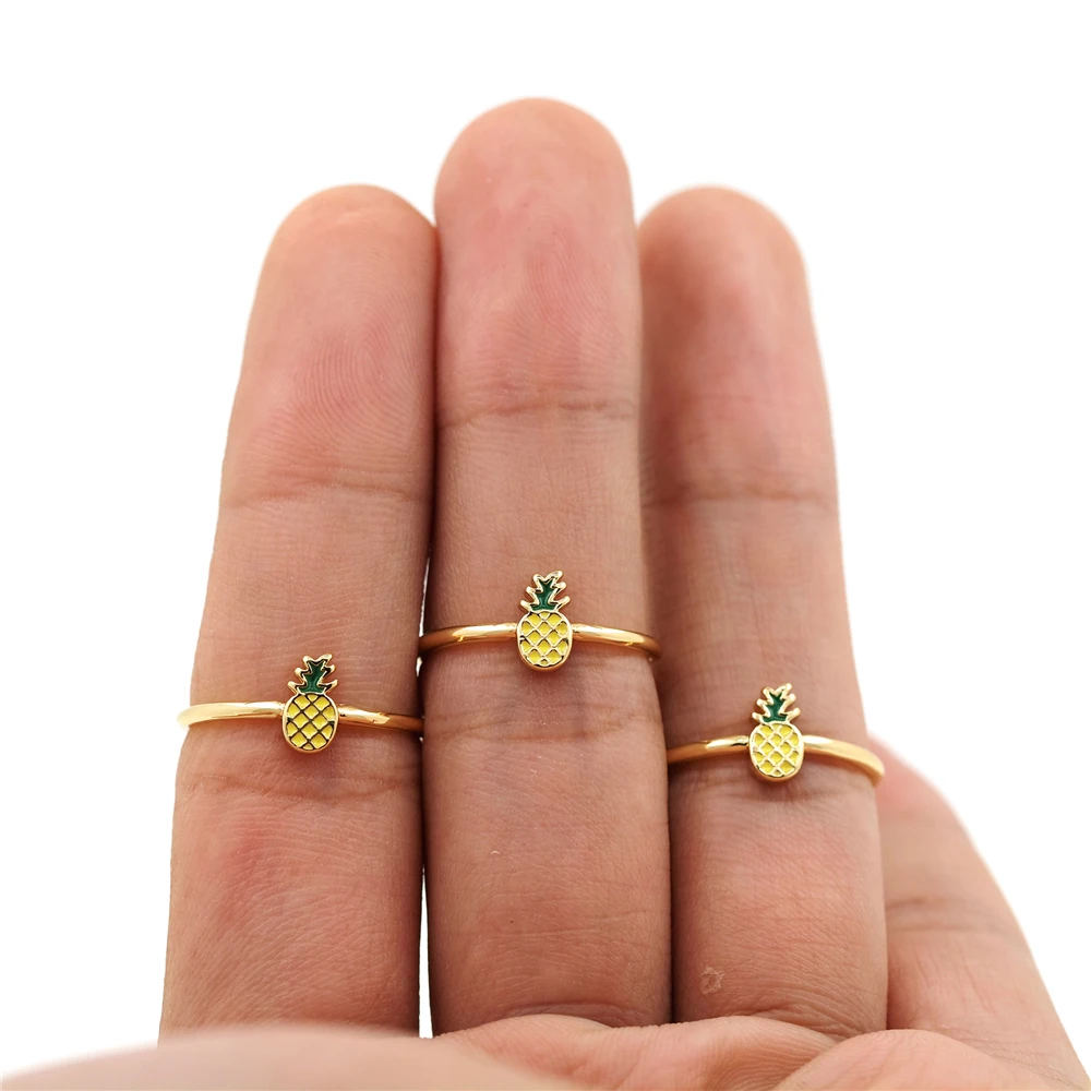 Большая летняя подставка для еды эмалированная свежих фруктов регулируемое