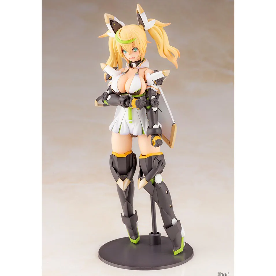 

Предварительная продажа, 16 см Phantasy Star Online 2 Es Stella Tears Ver. Аниме фигурки, модели, сборка, фигурки героев, модели, подарки, Новинка