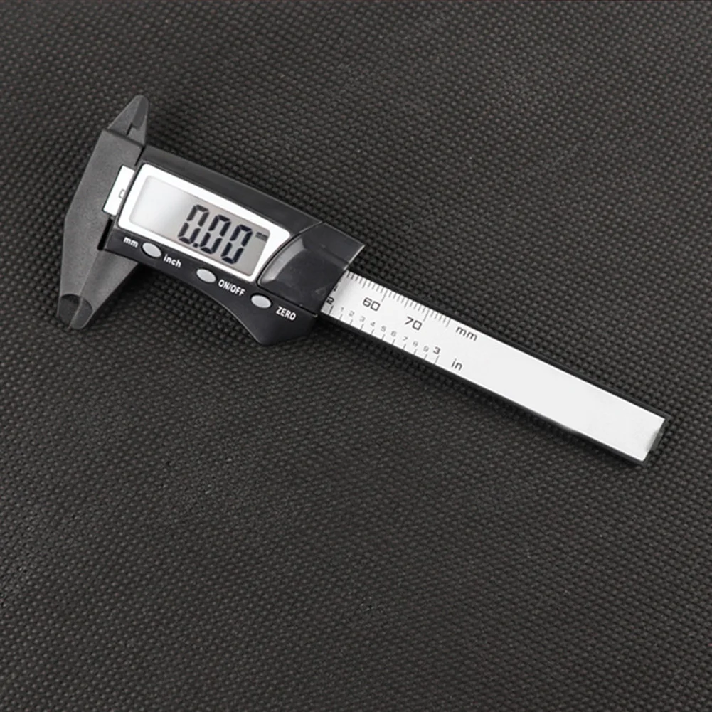 

Digital Vernier caliper Metric/inch Measuring Equipment Portable 3inch