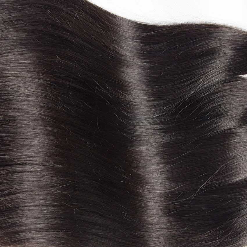 40 дюймовые бразильские прямые волосы LeModa 3 пряди натуральные кудрявые пучки