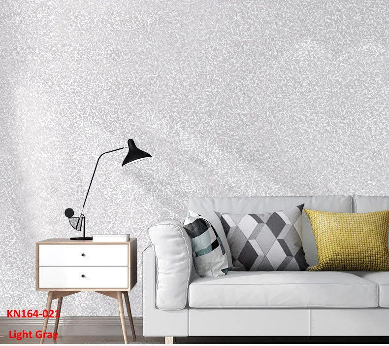 Светильник-серый несколько цветов настенная бумага современный дизайн стикер на