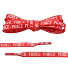 Coolstring, 7 мм, фантастическая сила, теплопередача, печать, кружева, унисекс, украшение для кроссовок, окантовка, премиум, цветные ботинки на шнуровке