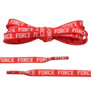 Coolstring, 7 мм, фантастическая сила, теплопередача, печать, кружева, унисекс, украшение для кроссовок, окантовка, премиум, цветные ботинки на шнуровке