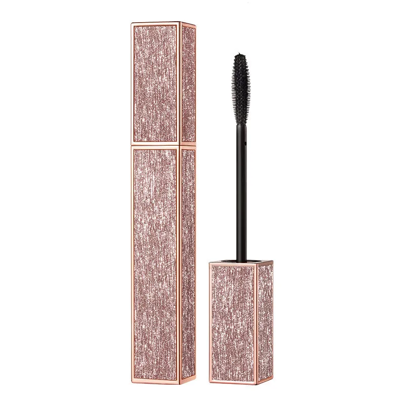 

4D Makeup Curling Thick Mascara Volume Express False Eyelashes Make up Waterproof Cosmetics Eyes