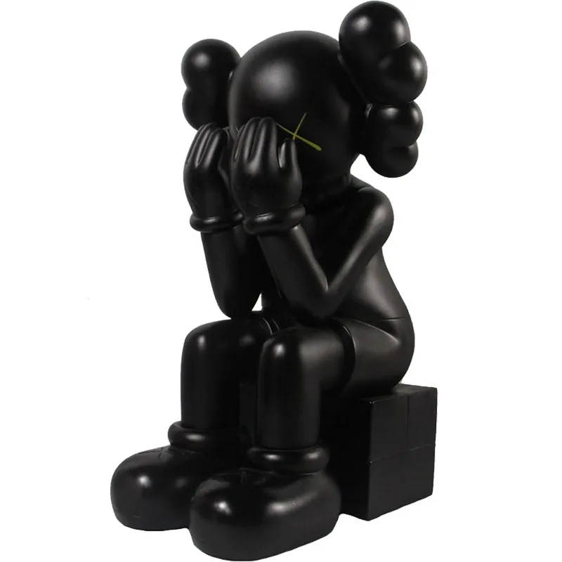 

SEATED TREND FIGURE DOLL HAND-MADE DOLL DECORATION NEW FASHION TOY 28CM HEIGHT DOLL MODEL GIFT HOME DECORATION GIFT TOYS