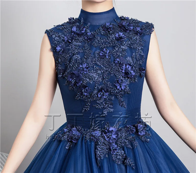 Милое кружевное платье цвета шампанского Quinceanera на 16 лет vestido debutente 15 anos бальное с