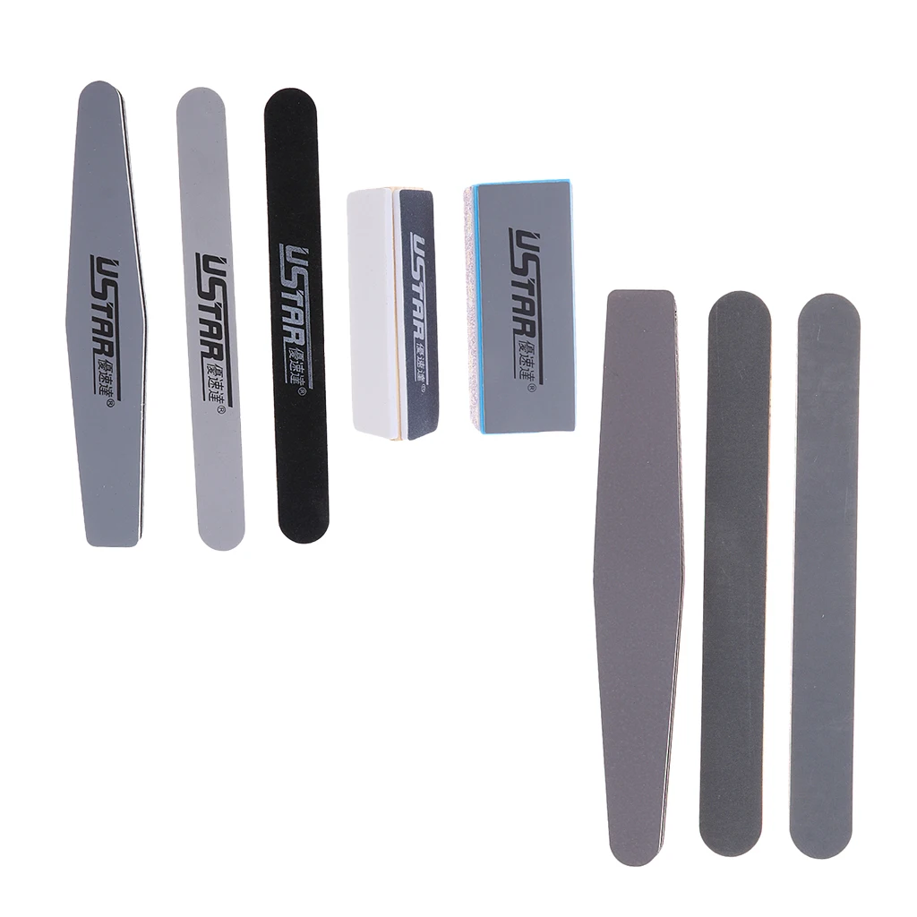 

Синтетические шлифовальные полировальные стержни, полировальные палочки, инструменты для полировки