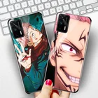 Чехол из закаленного стекла для телефона с аниме Poco X3 Pro House для Xiaomi Redmi Note 7 8 9 10, чехол для Poco F3 M3 X3 NFC Pro, бампер