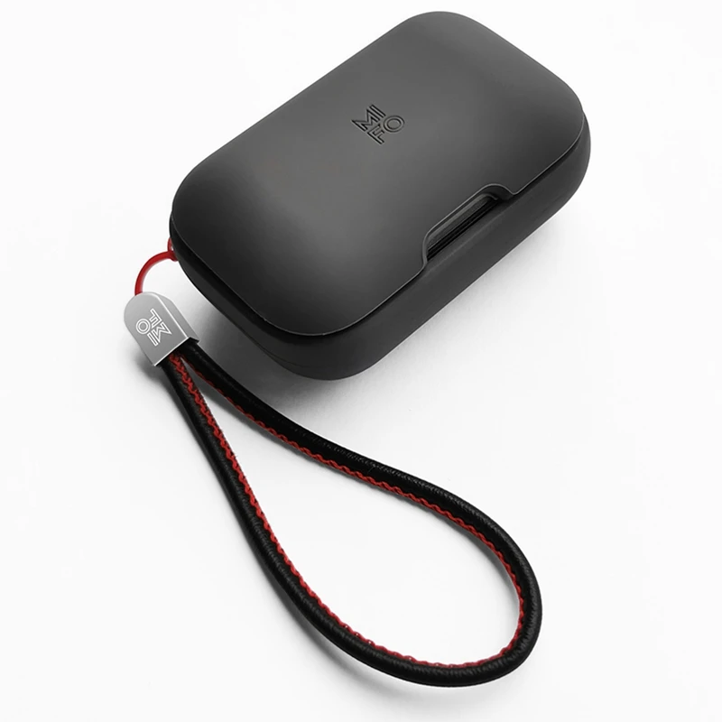 Силиконовая защитная коробка Mifo o7|Наушники и гарнитуры| |