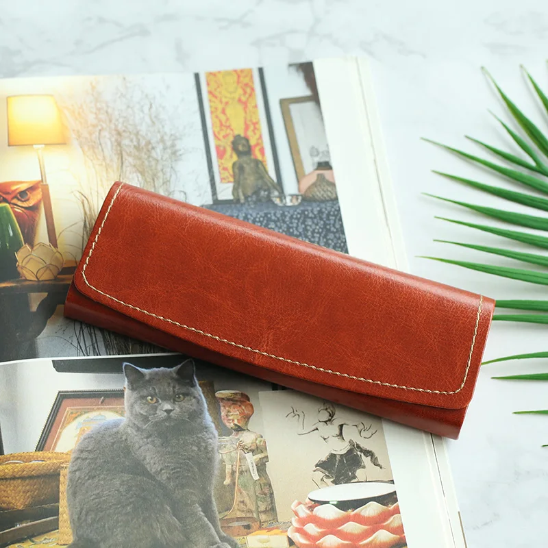 Pressureproof Чехол для очков близорукости Новые переносные очки сумки новые