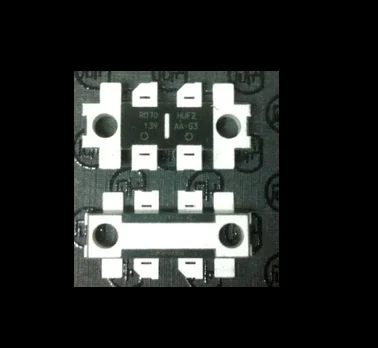 Новый оригинал! RD70HUF2 RD70 HUF2 175 МГц 530 70 Вт|Реле| |