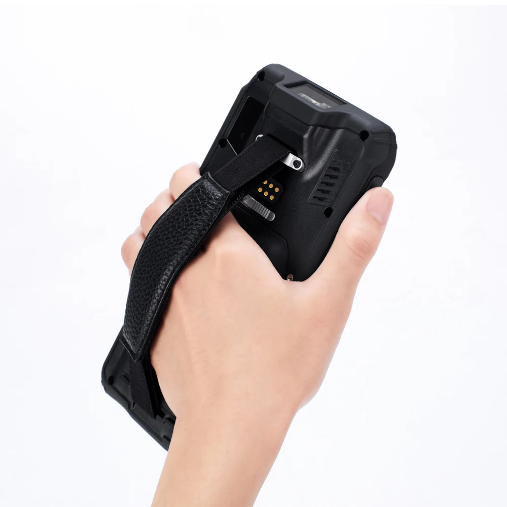 

6.0 inch 4G LTE WiFi Bluetooth Handheld PDA 1D Bar Code Reader Portable 2D Barcode Scanner PDA
