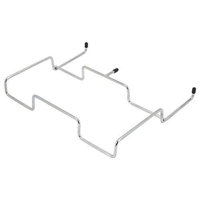 

Держатель для мусорного пакета, наружный держатель для мусорного пакета 13, 6X 10,2x1, 8 дюймов, подставка для крепления на кухне, подвесной кронш...