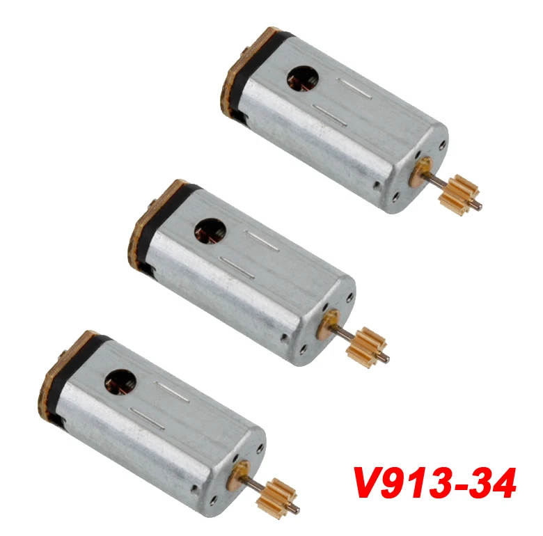 

3 шт., Детский вертолет V913