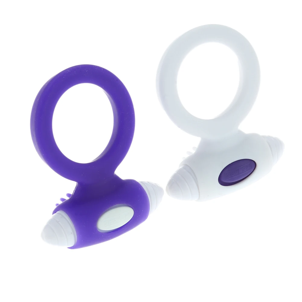 Мягкий силиконовый семейный член Кольца для пениса взрослые мужские Вибраторы