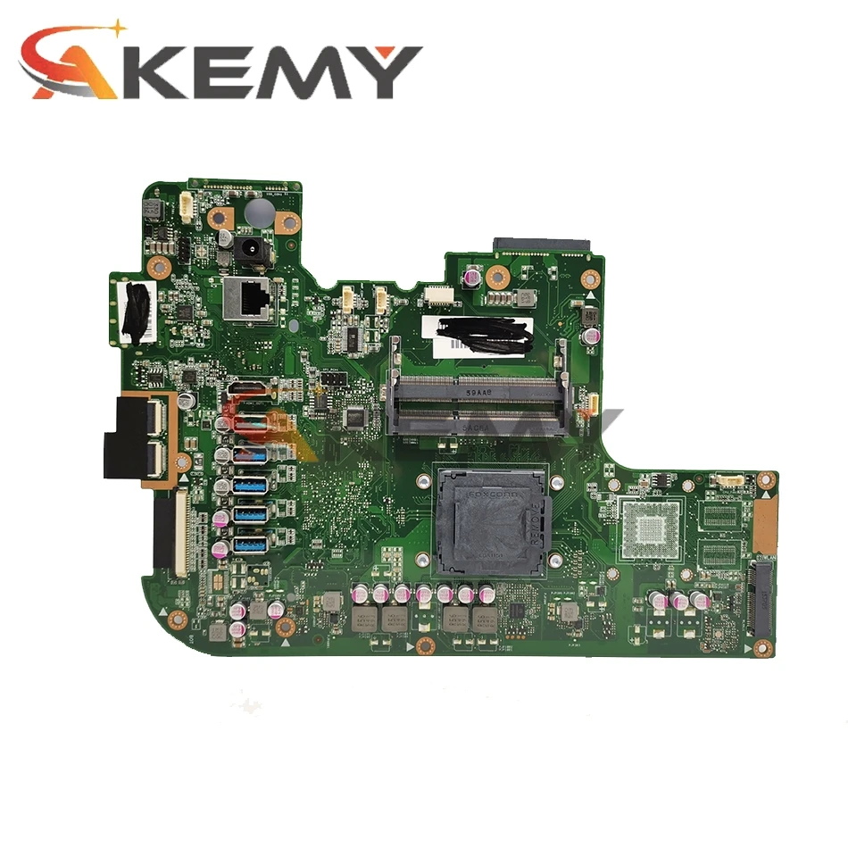 Новый V230IC материнская плата REV: 1 2 для ASUS все-в-одном независимая графика DDR3 DDR4 100%