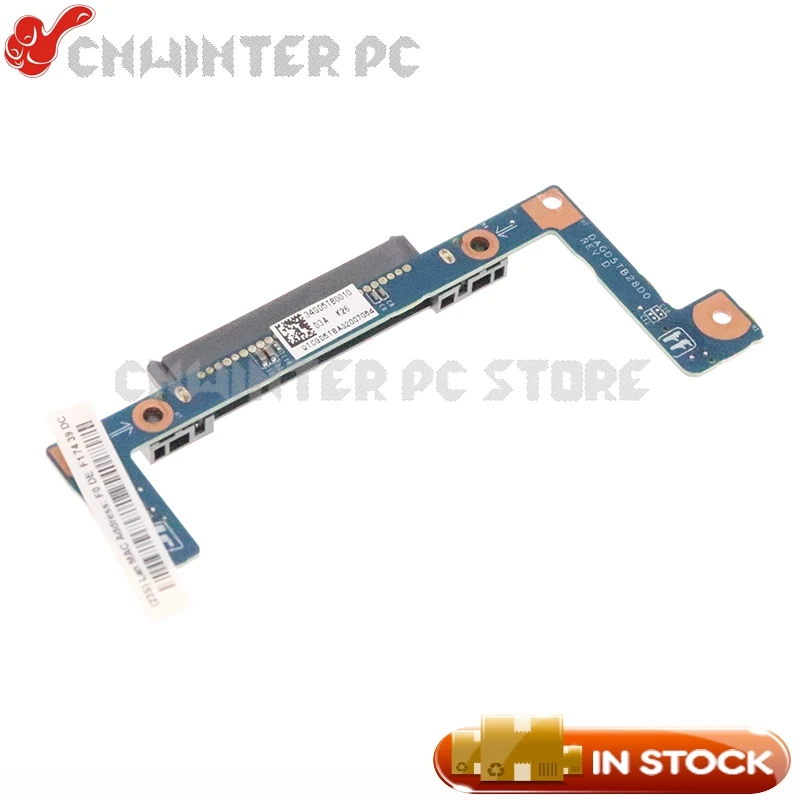 

Разъем NOKOTION DAGD5TB28D0 для жесткого диска SONY Vaio SVF15A SVF15AA1QM