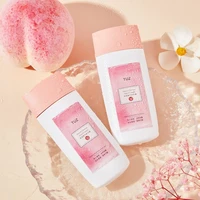 peach hand cream moisturizing whitening moisturizing non greasy anti drying compact and portable tender white brighten