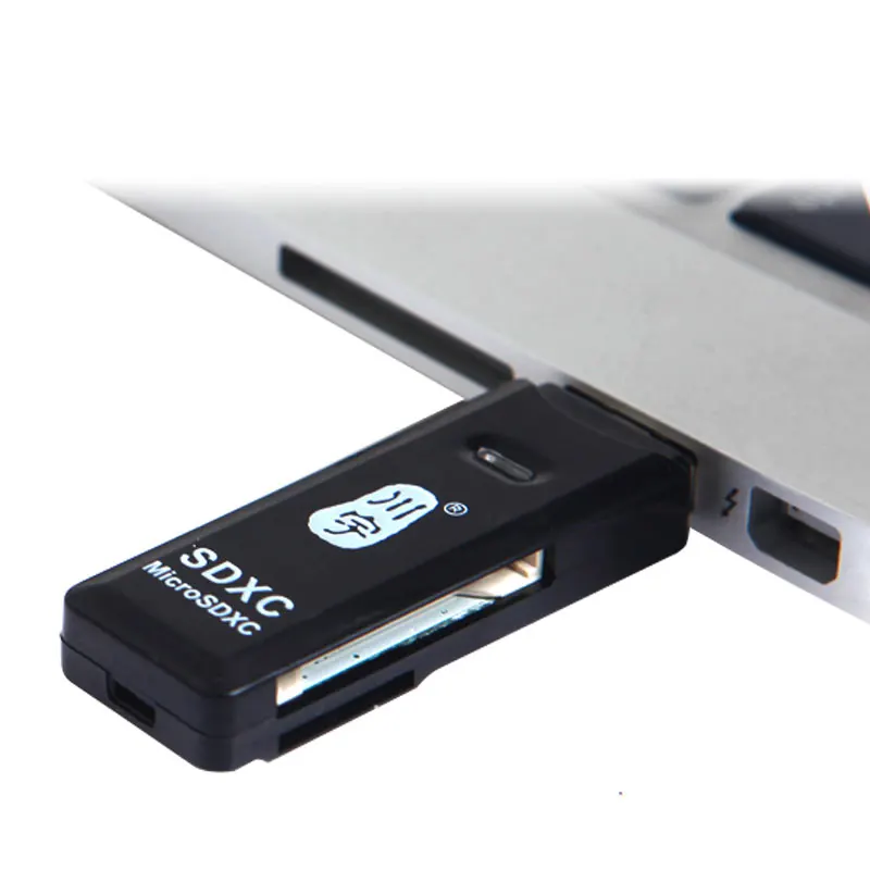 Многофункциональное устройство для чтения карт TF SD microSD|card reader|tf sdsd microsd |