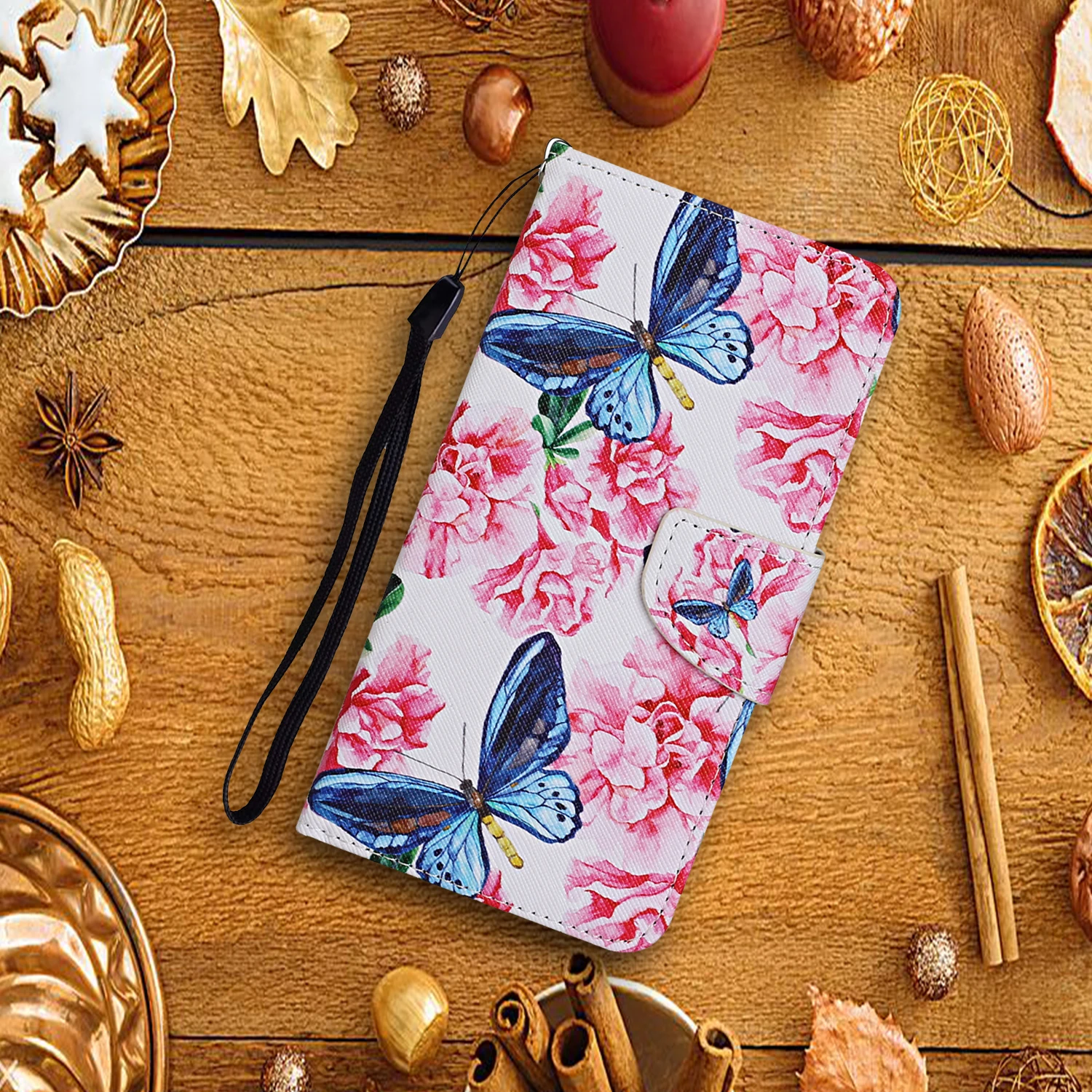 xiaomi leather case hard Leather Case For Xiaomi Mi 10T 10 T 5G Case For Xiomi Mi10T Pro Lite Mi Note 10 Pro Note10 Lite Case Flip Wallet Painted Cover xiaomi leather case case