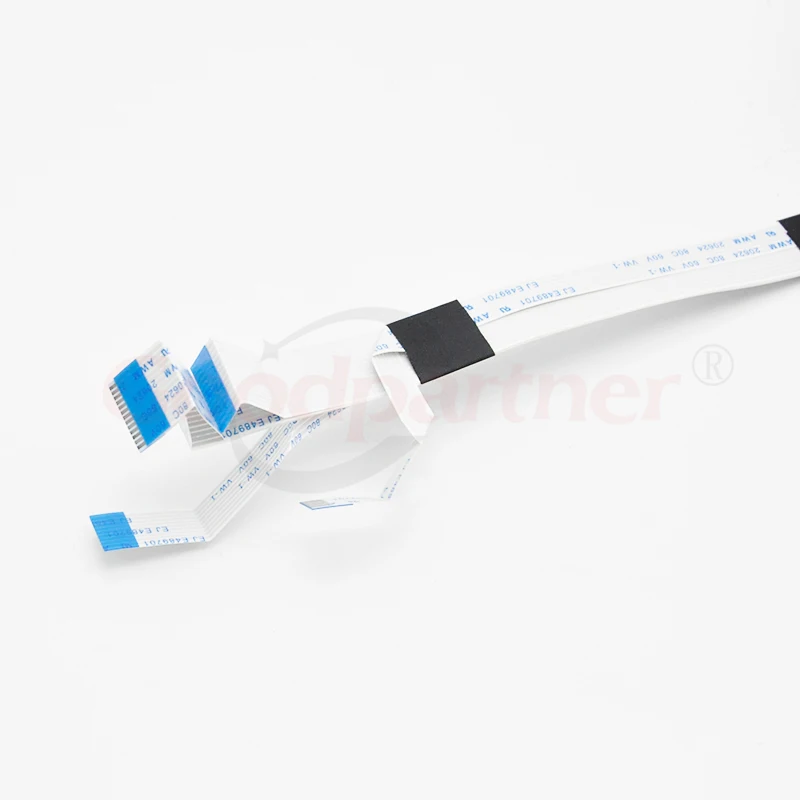 5X 1466288 кабель печатающей головки для EPSON R280 R285 R290 R295 R330 T50 T59 T60 P50 L800 L801 L805 L810 L850 Artisan 50