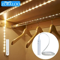 zoyaloo pir wireless night light with motion sensor lighting wall lamp usb cabinet stairs light induction led children