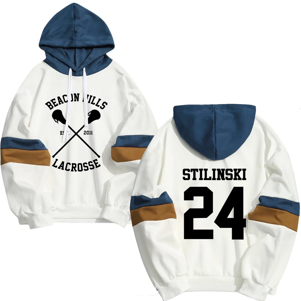 

New Men's 24 Hooded Sweatshirt Sweatshirt Men/Ladies Hooded 2021 Super Dalian Hoodie Streetwear Printed Casual Men's 3D Youth La