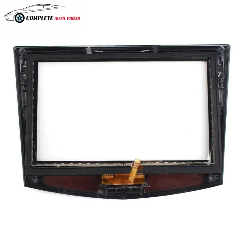 22935061 сенсорный экран подходит для 2013 17 Cadillac ATS CTS SRX XTS CUE DVD GPS TouchSense|Автоматическая