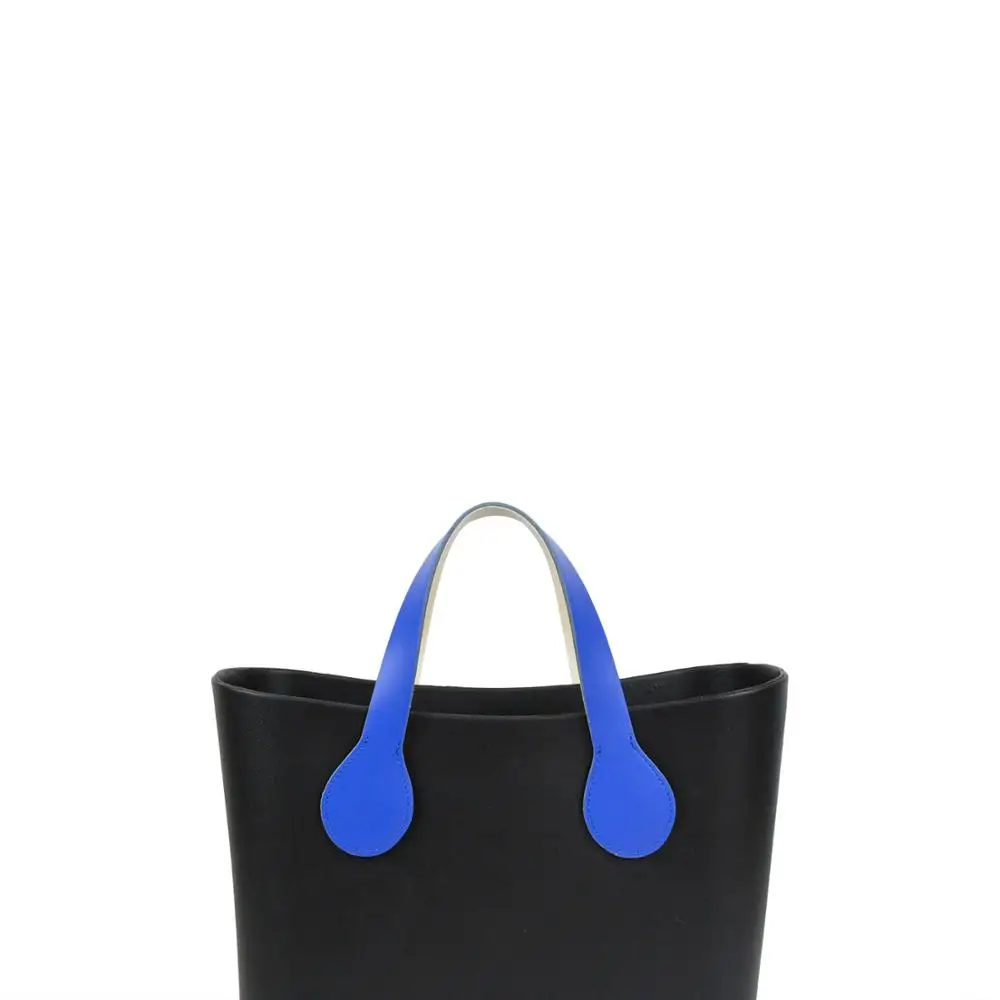 Длинная короткая ручка TANQU для obag из искусственной кожи в форме капли O-Bag OCHIC Obag