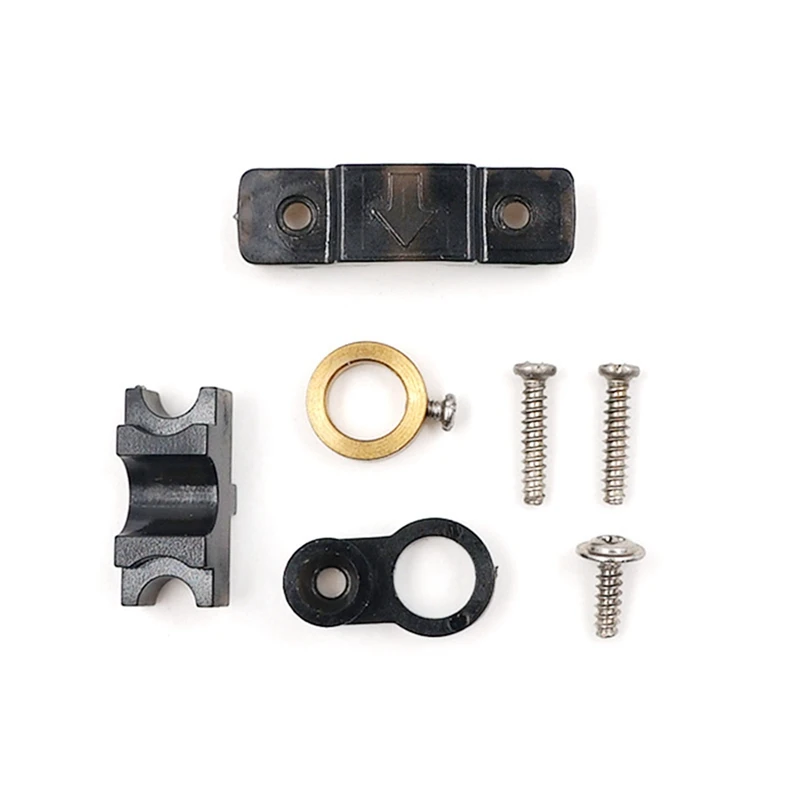 

FT012-10 Pipe Fixed Accessories For Feilun FT012 2.4G Brushless RC Boat Spare Parts Accessories