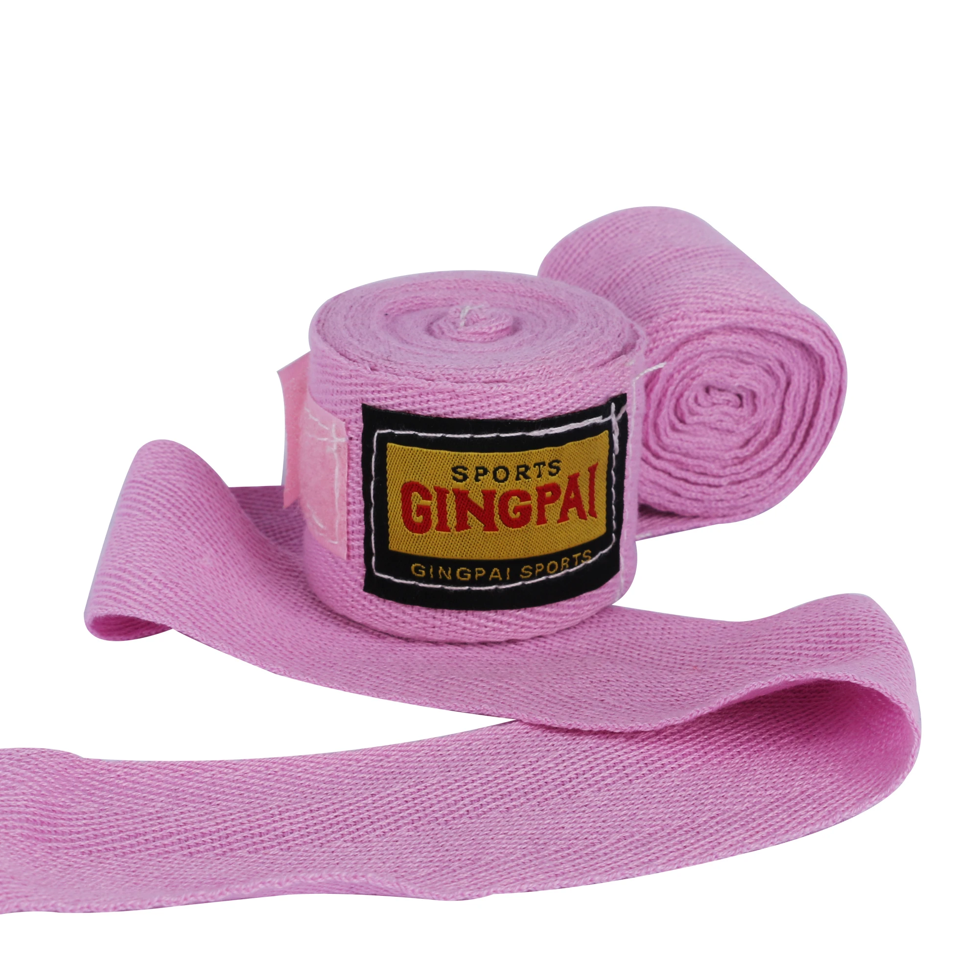 Высококачественные Боксерские повязки на руки для тренировок бойцоров Муай Тай