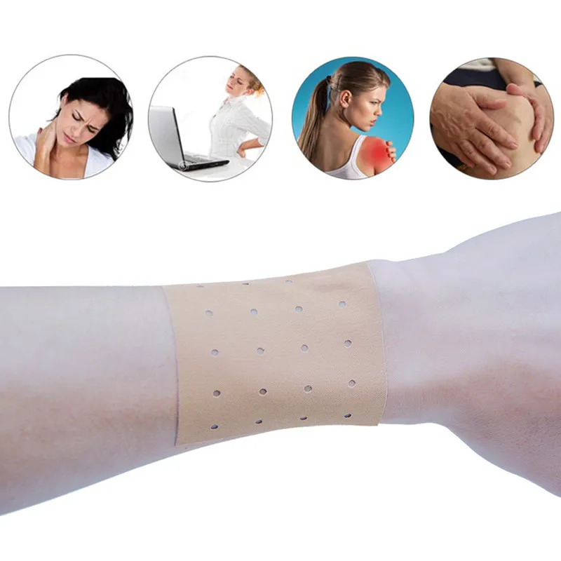96Pcs=12Bags Natural Chili Chinese Herbs Plaster Patch Neck Shoulder Waist Leg Muscle Pain Relief Patches Capsicum Hot Massage
96Pcs=12Bags Natural Chili Chinese Herbs Plaster Patch Neck Shoulder Waist Leg Muscle Pain Relief Patches Capsicum Hot Massage