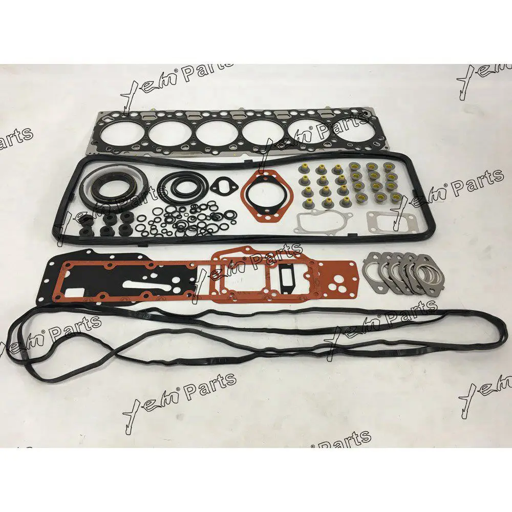 

New Engine Part ISBE230 Full Gasket Kit For Cummins Engine