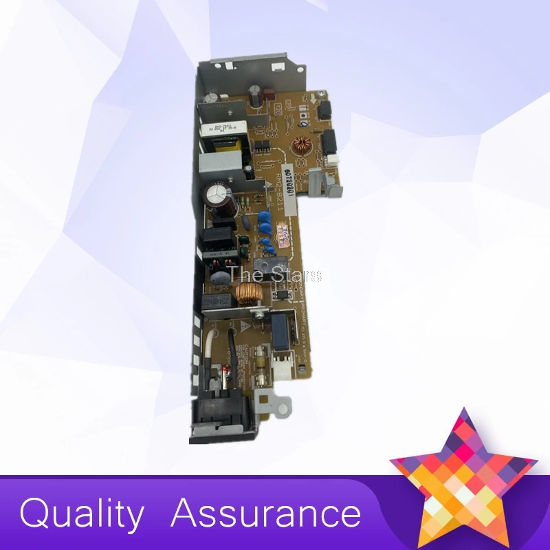 Двигатель Управление Мощность для струйного принтера Hp M130 M132 M134 130 132 134 M130nw M132nw M134a