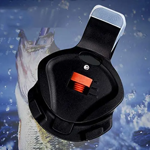 

4 Pack Fishing Bite Alarm Electronic Fish Rod Bait Alert Indicator LED Alarms Daytime/Night Carp Fishing Outdoor