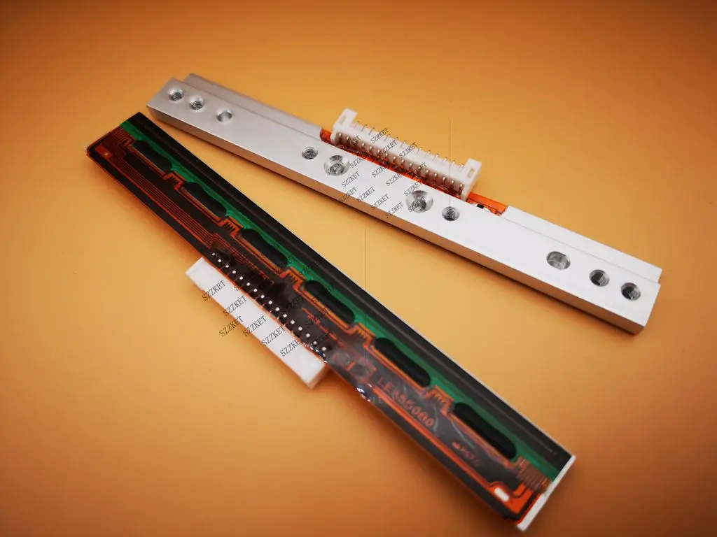 Высокое качество оригинала 4502E принтера для печати штрих-кодов печатающая