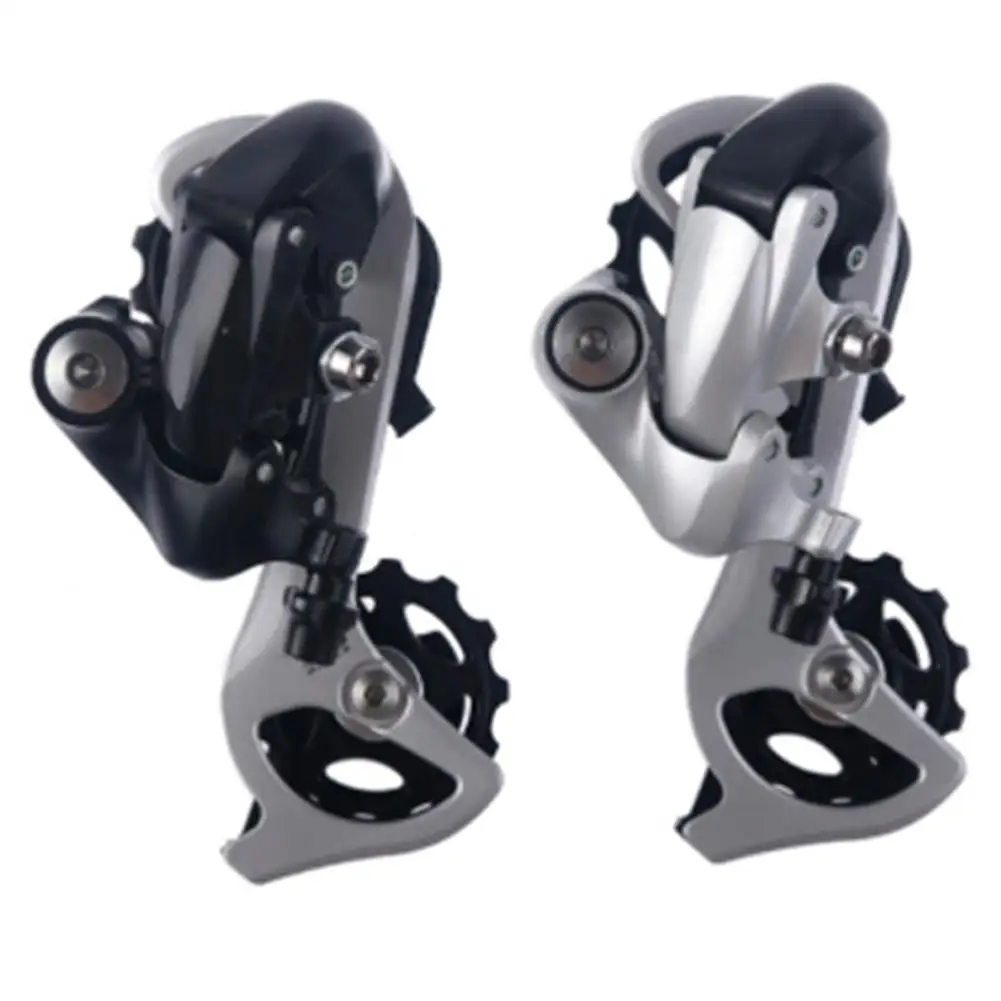 Задний переключатель скорости 8/24 для горного велосипеда ALIVIO RD M410| |