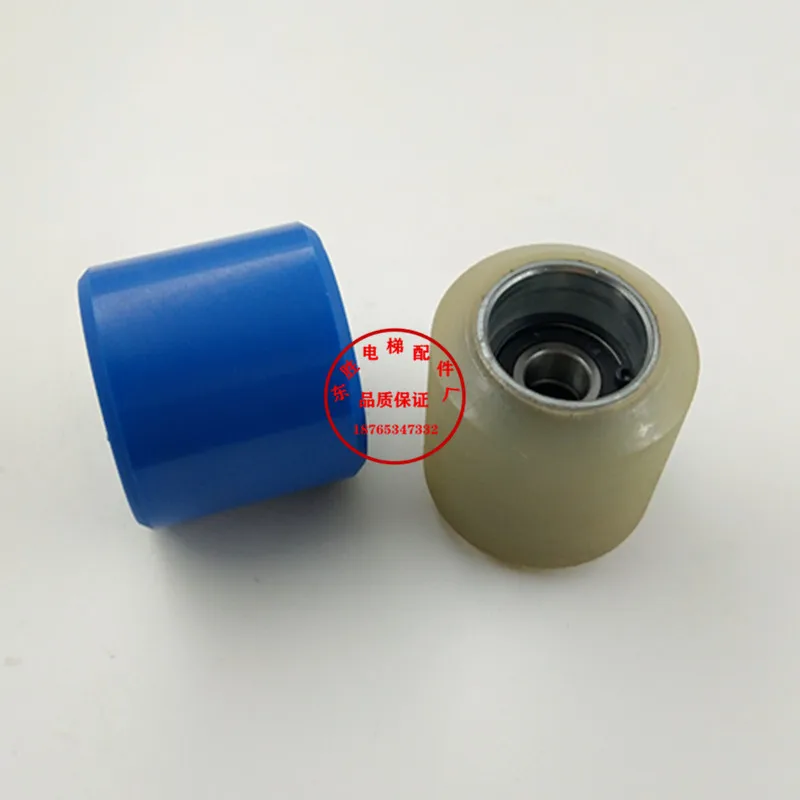 Рулонный ролик Mitsubishi 60*55*6202 для захвата/тележка/Аксессуары лифтов Xizi Otis|Фланцы| |