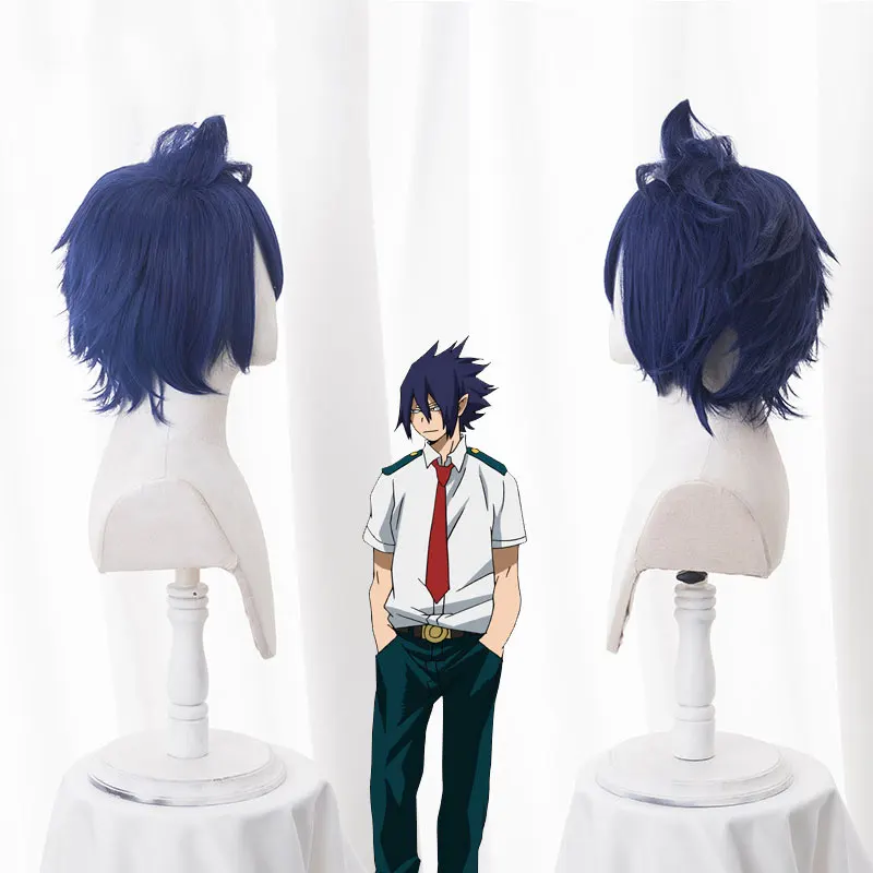 Мой герой/Academy Косплэй волос аниме крылья хеталия и страны/маленького героя для