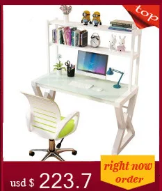 Mesa Escritorio Schreibtisch Bureau Meuble Scrivania офисная мебель подставка для ноутбука настольная прикроватная тумбочка компьютерный стол