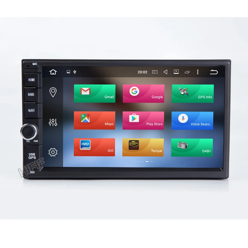 PX5 DSP IPS 8 Core Android 11 Универсальный 2 Din Автомобильный Мультимедиа Плеер Автомагнитола 2din Стерео 7 "Автомобильный Плеер Радио Для Nissa