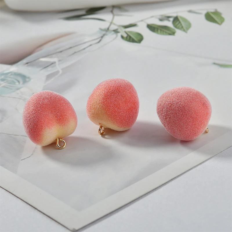 8 шт. декоративные подвески гвоздики для ушей|Ювелирная фурнитура и компоненты| |