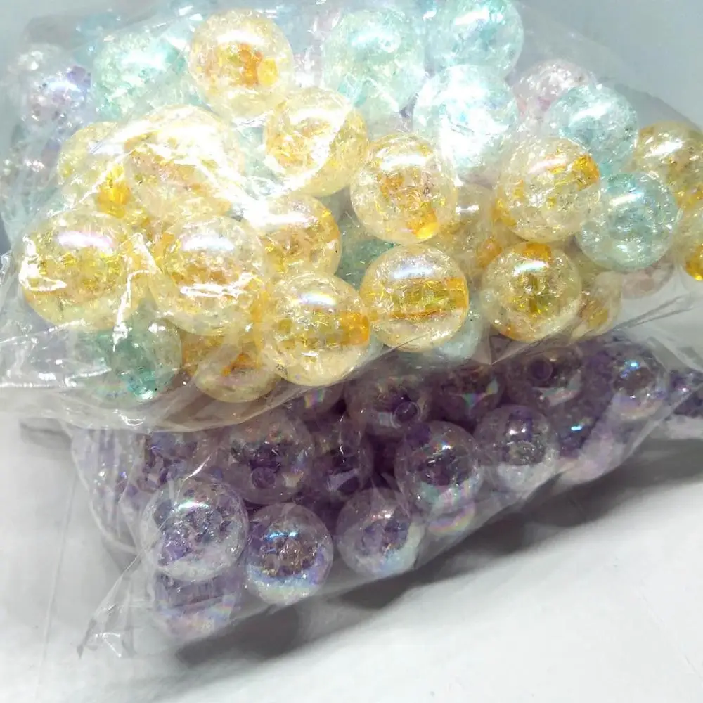 

18mm 166pcs a bag hairpin hairring resin beads, beaded for jewelry making bracelet necklace accessories,diy child kid fashion