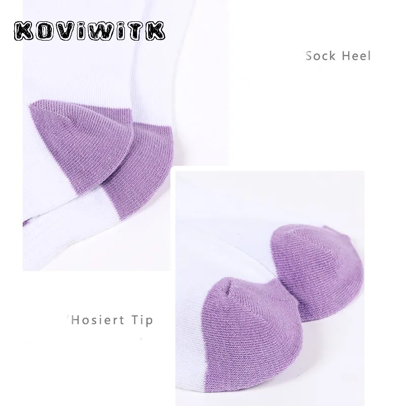 

Funny Flower Plant Cotton black short socks women Fashion Solid color girl Casual female ladies sock new Harajuku womens Art sox