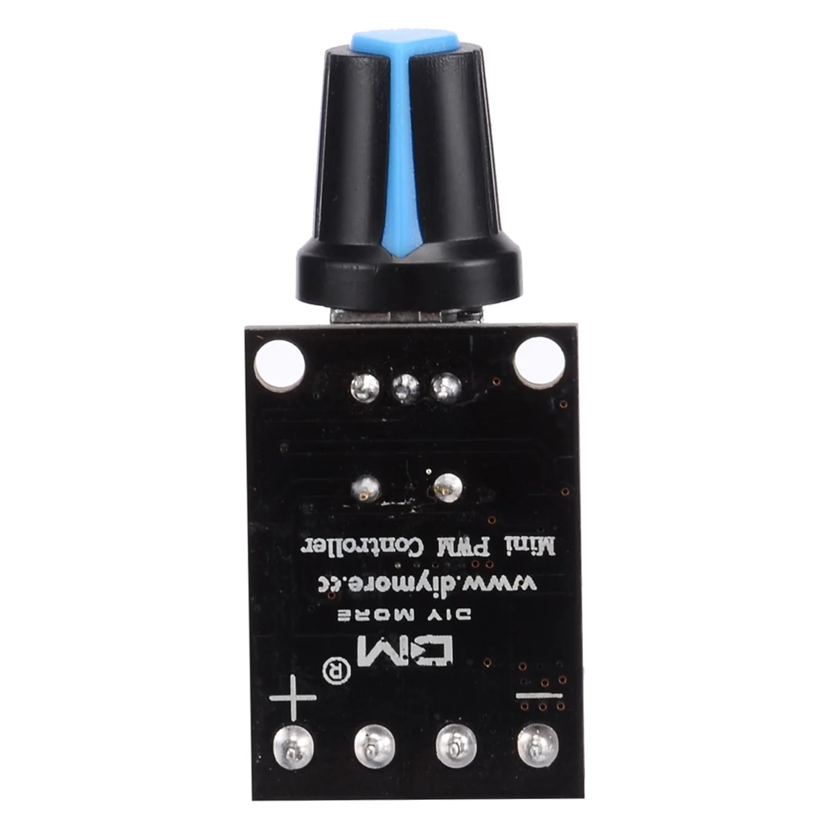 PWM DC 5 V-16 V 10A контроллер скорости двигателя постоянного тока модуля Регулируемый