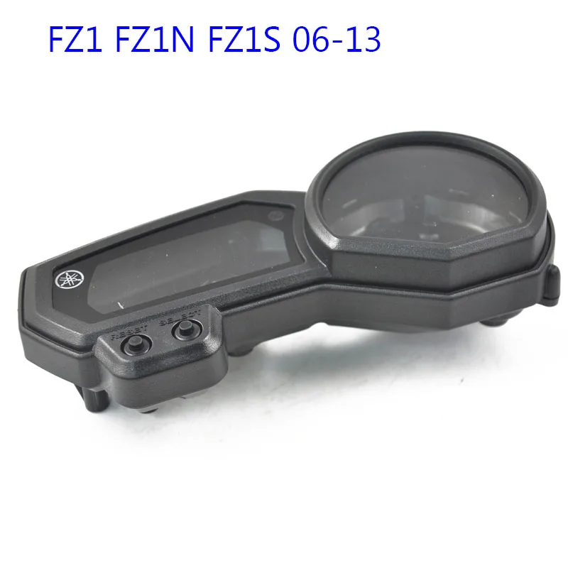 Чехол для мотоцикла тахометр спидометр инструмент корпус Yamaha XJR1200 89 97 FZ1 FZ1S 06 13 YZF R1