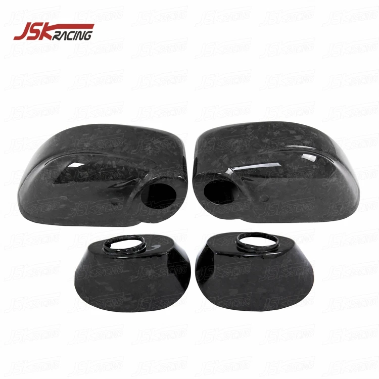 

2008-2016 FORGED CARBON FIBER SIDE MIRROR WITH LEG BOTTOM FOR R35 GTR (JSKNSR508339)