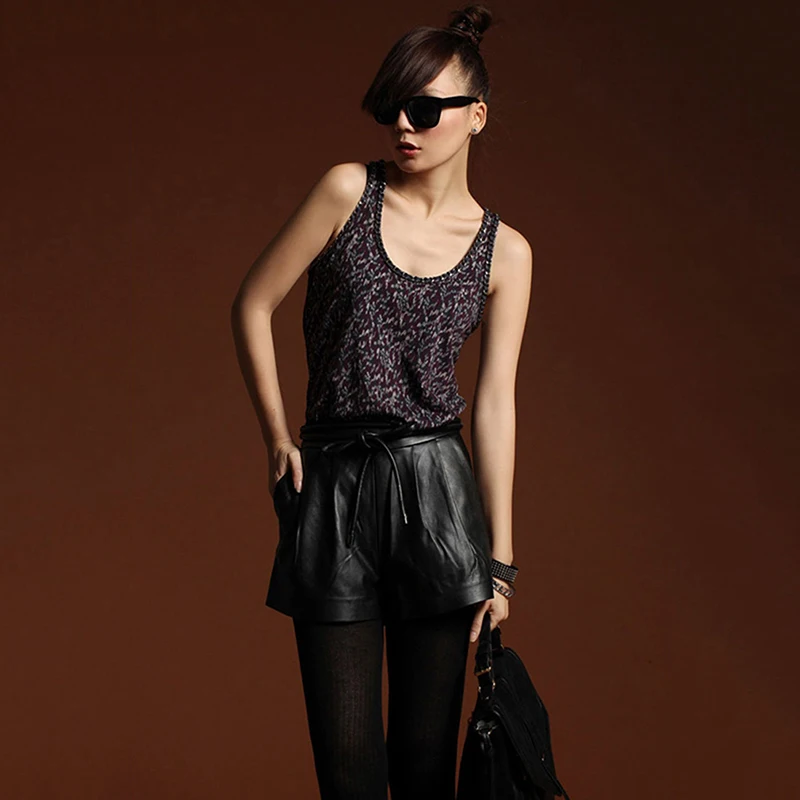 

Elegant Hair Thin Waist Band Women Vintage Waist Leather Belt Candy Color Chain Belt For Women Waistband Dress Accessories