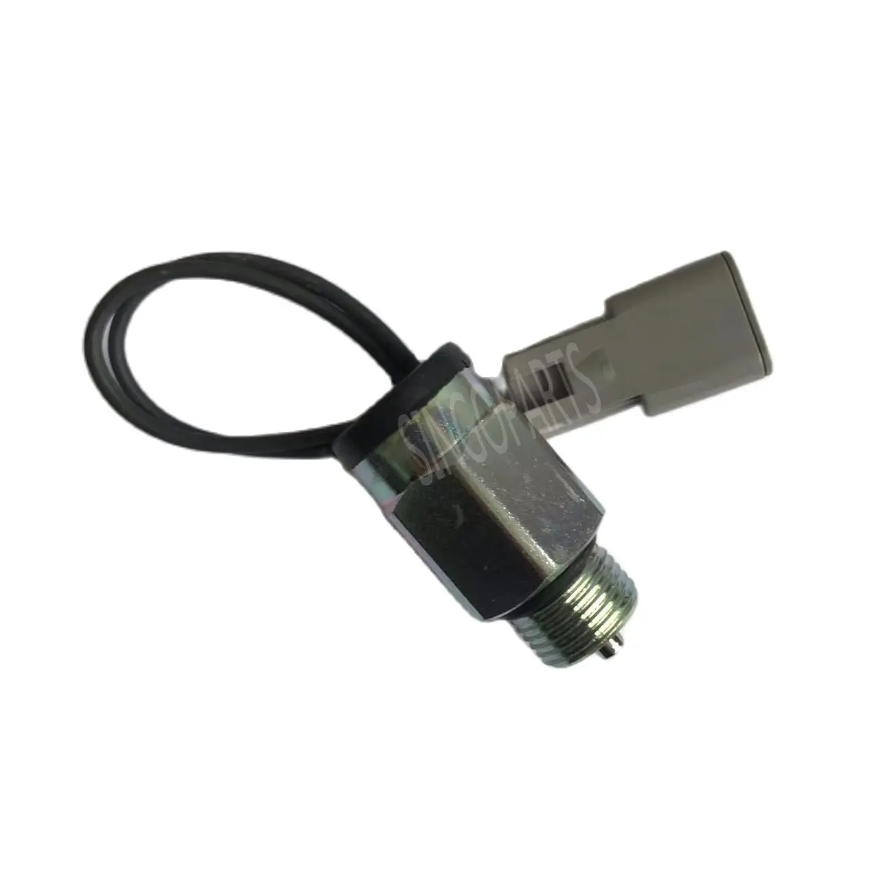 Соленоид блокировки катушки 6676029 подходит для Bobcat 763 753 773 863 864 873 883 963 S150 - купить по